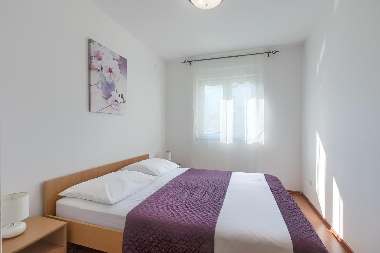 Apartments Gilly 1 Premantura Kültér fotó