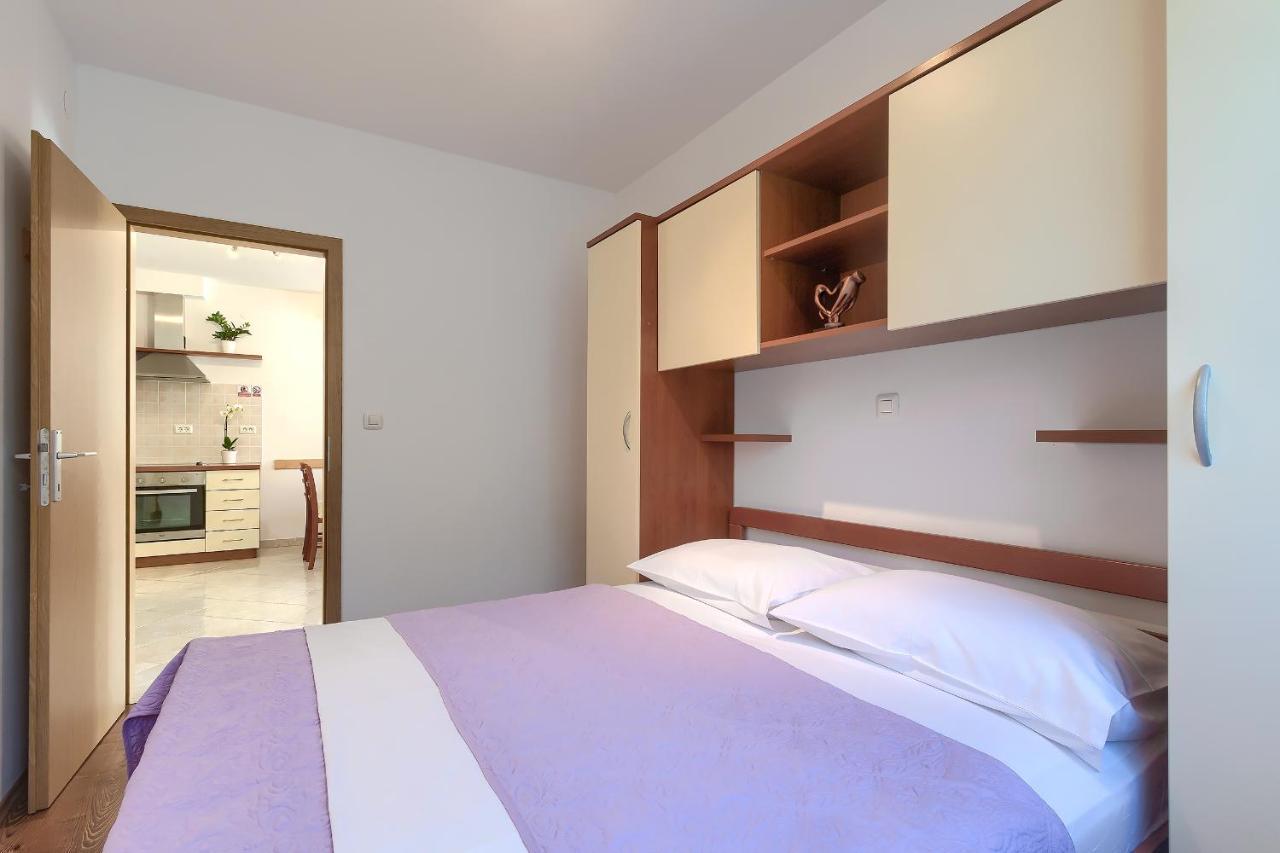 Apartments Gilly 1 Premantura Kültér fotó